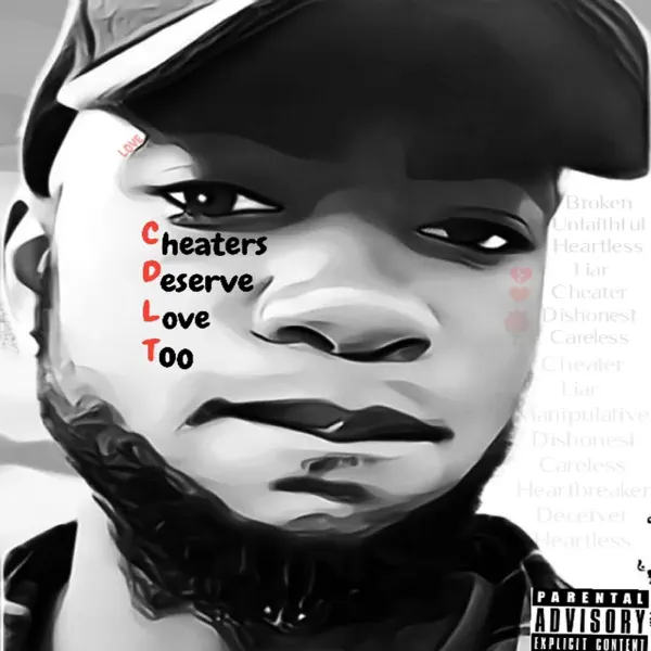 L.O.V.E (feat. TEENXXX) - Nyce RSA: Song Lyrics, Music Videos