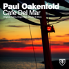 Cafe Del Mar (Activa Remix) - Paul Oakenfold