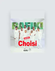 Dengarkan Maajabu Rafiki Saison 1, tonton video musik, baca bio, lihat tanggal tur & lainnya!