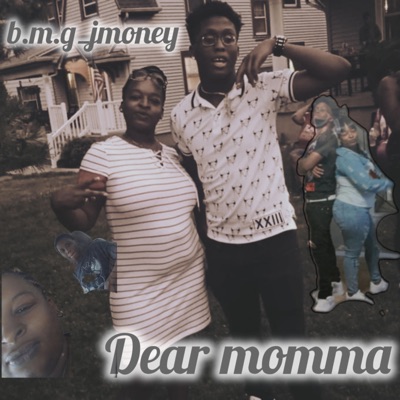 Dear Momma - Single