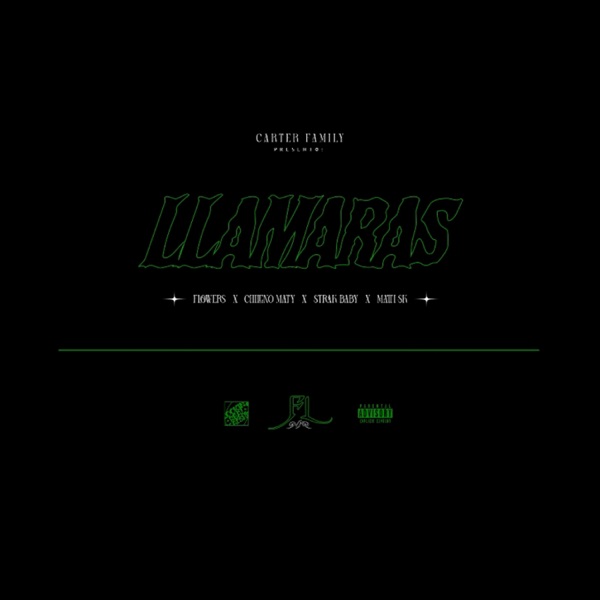 Llamarás (feat. Flowers, Matti Sk & Chileno Mati)