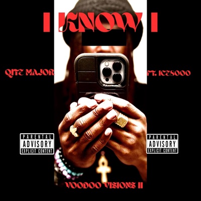 I KNOW I (feat. Ice8000) [Radio Edit] - Single