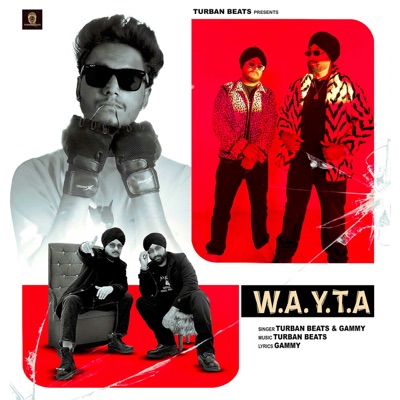 WAYTA - Single