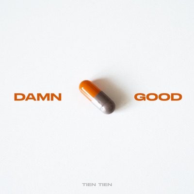 Damn Good - Single