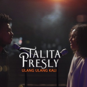 Fresly Nikijuluw feat. Talita Angwarmasse Album Art