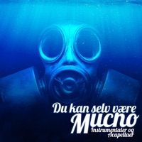 Du kan selv være Mucho - Isbjerg