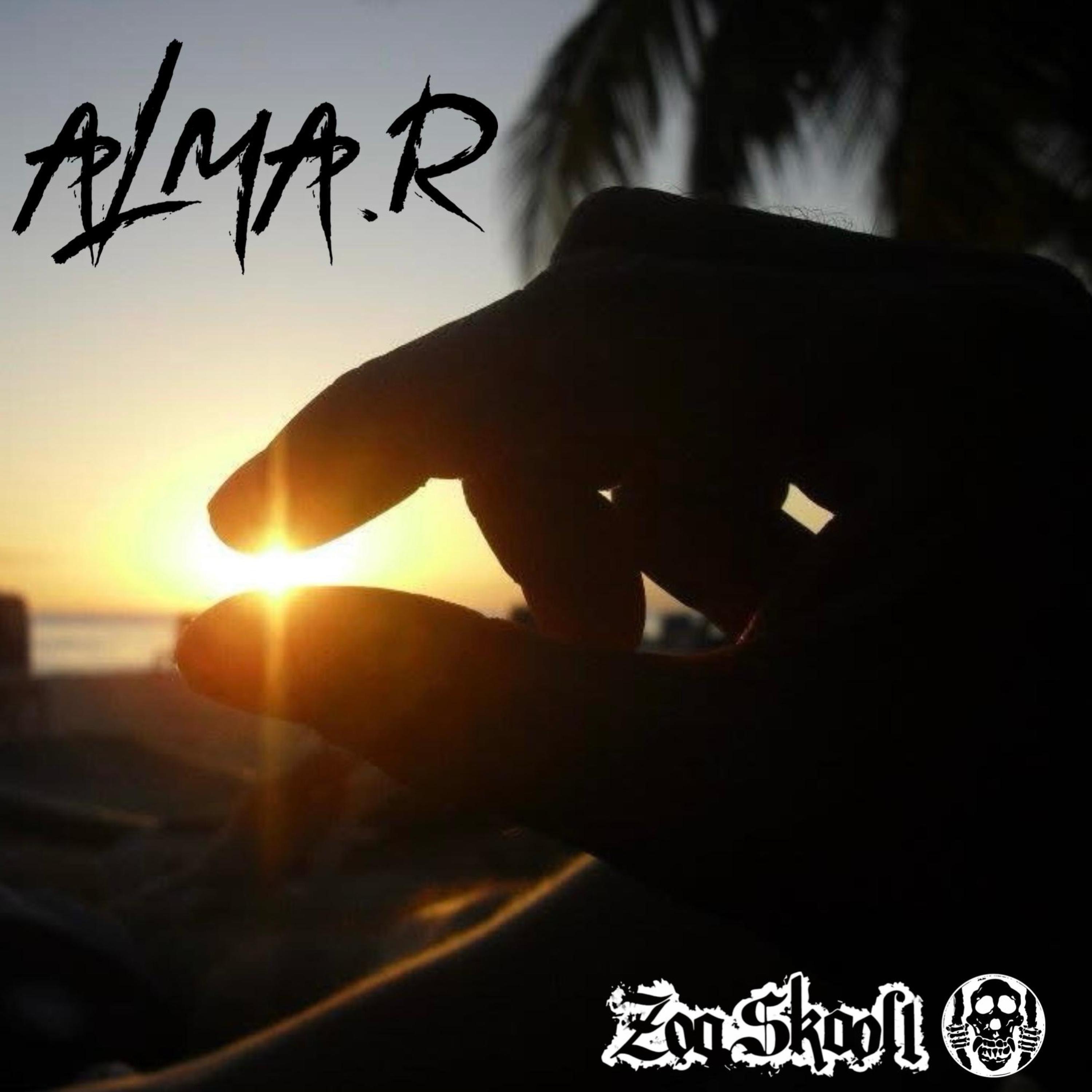 Alma.R (feat. Lilith*, kadenaz, Mortalito & Morsa) - Single by ZooSkooll album cover