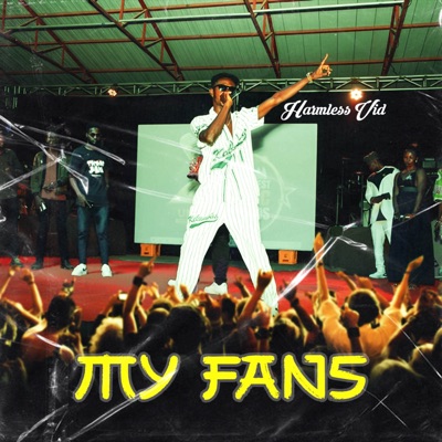 My Fans - Single