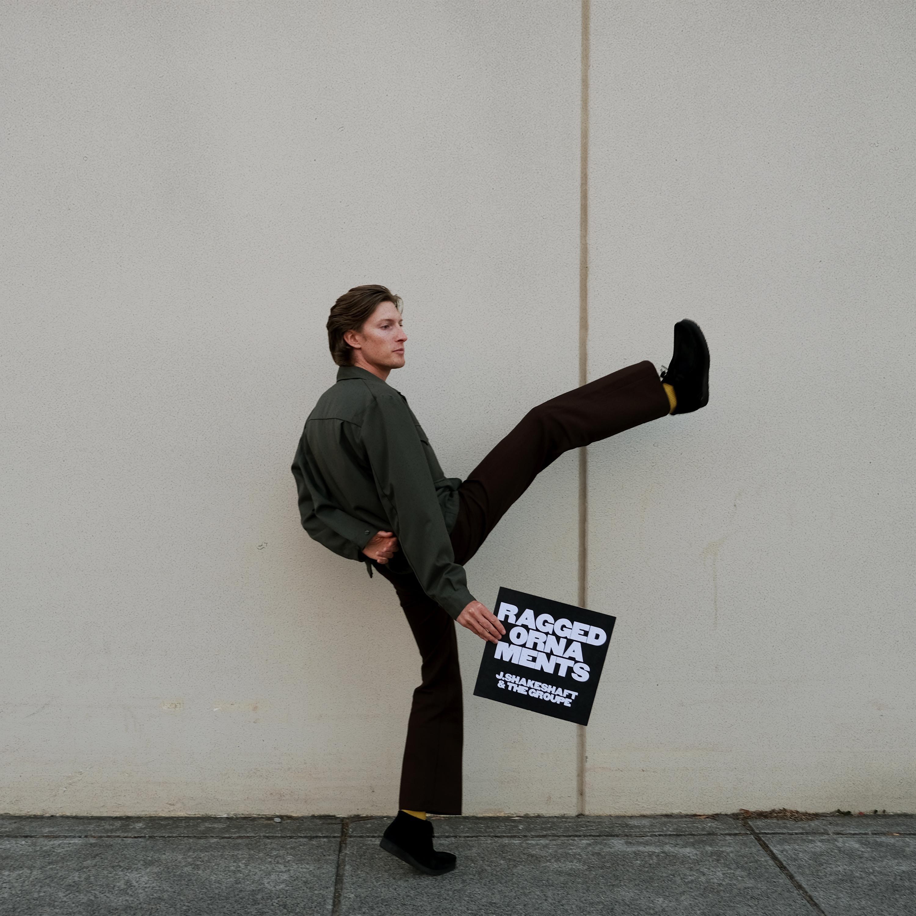 James Shakeshaft - Topic - Quiet Quitting