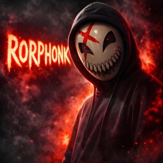 RORPHONK - EP