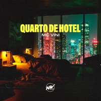 Quarto de Hotel - Single - MC Vini