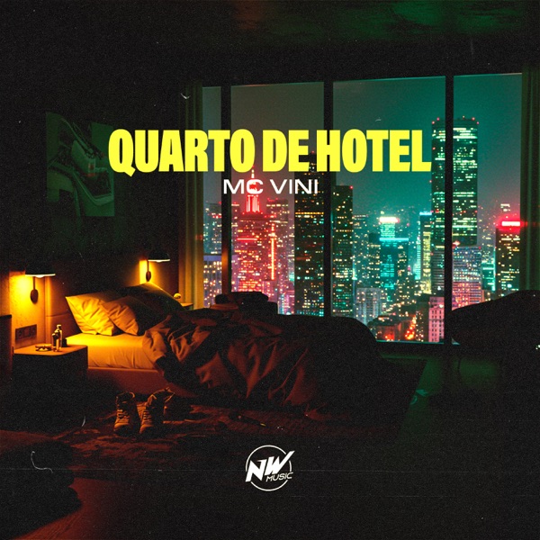 Quarto de Hotel