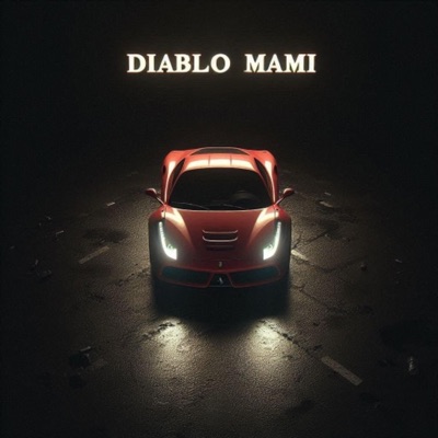 Diablo Mami (feat. Frizzmusic) - Single