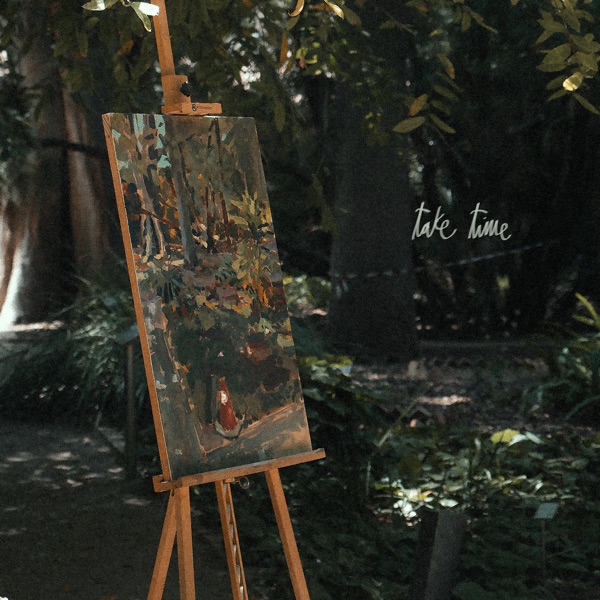 Take Time