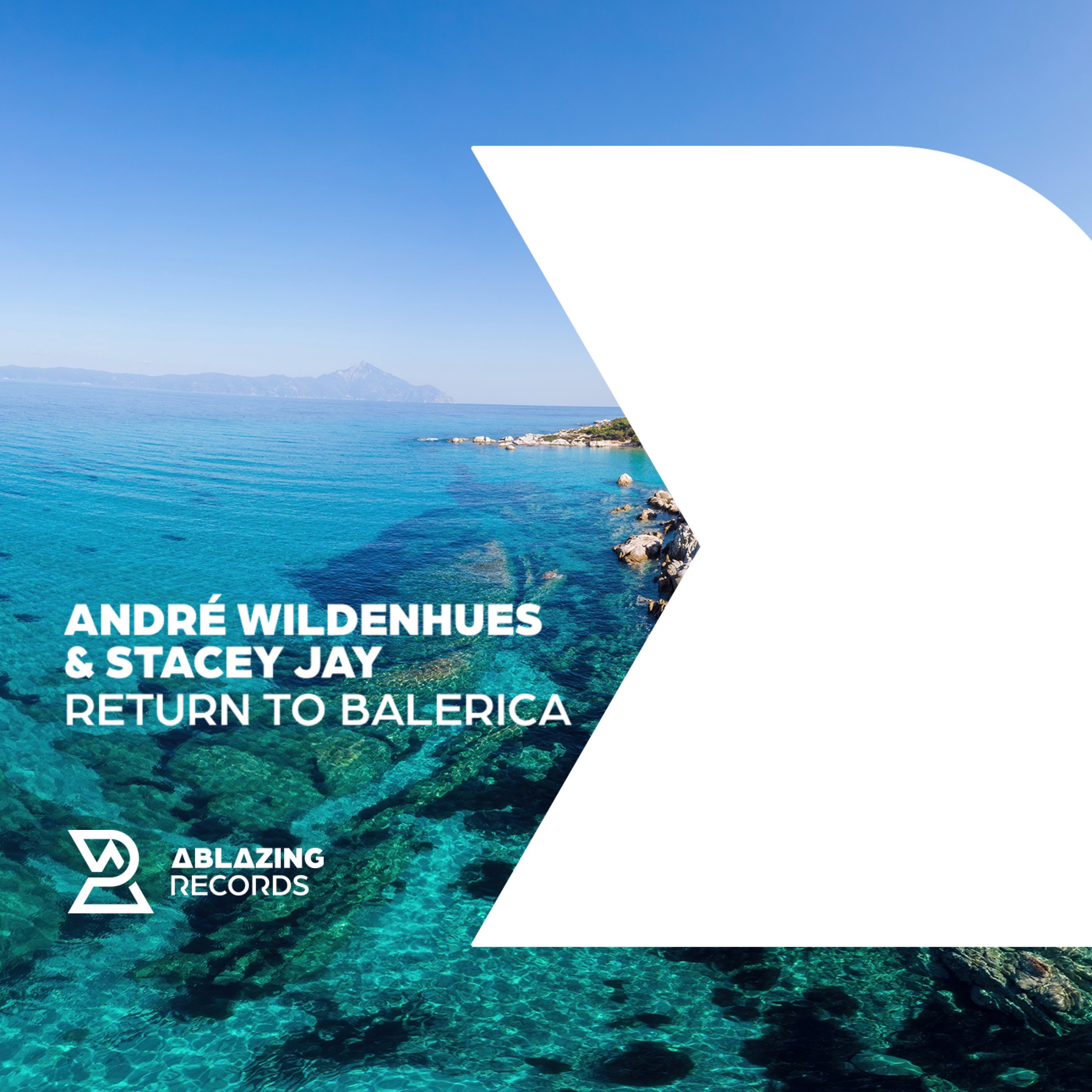 Return to Balerica - EP