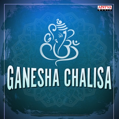 Ganesha Chalisa - Single