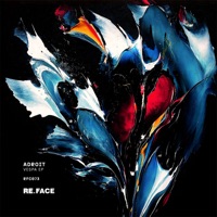 Vespa - Single - ADROIT