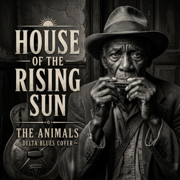 House of the Rising Sun The Animals Delta Blues - Anas Walker