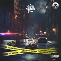 Después de ti - EP - Angel Esparza