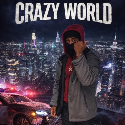 Crazy World - Single
