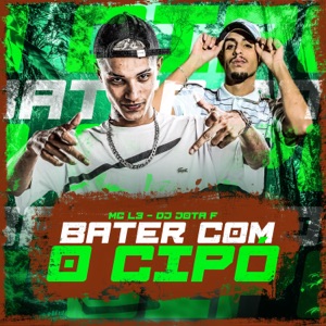 Bater Com o Cipó