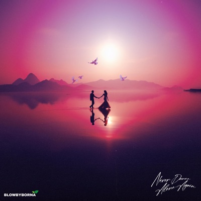 Never Dance Alone Again - Single