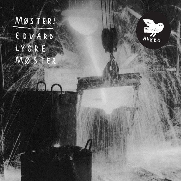 Edvard Lygre Møster