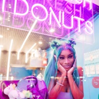 DONUT - Single - Kash Perkins