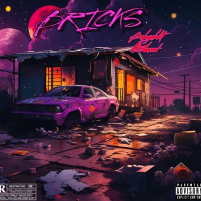 Bricks (feat. 5hunned) - Single