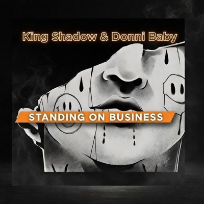 Standing On Business