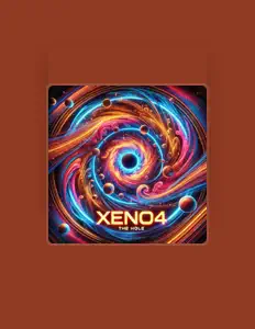 Escucha a XENO4, mira vídeos musicales, lee la biografía, consulta fechas de giras y mucho más.