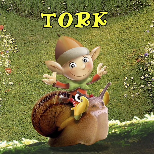 Tork (feat. Xavi Lozano)