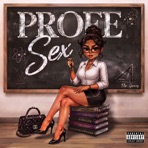 Profe Sex - Single