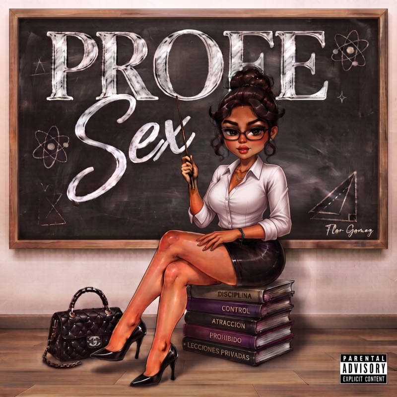 Profe Sex - Single