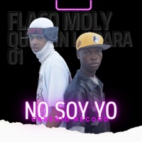 NO SOY YO (feat. quelbin la para 01) - Single - Caserio Record