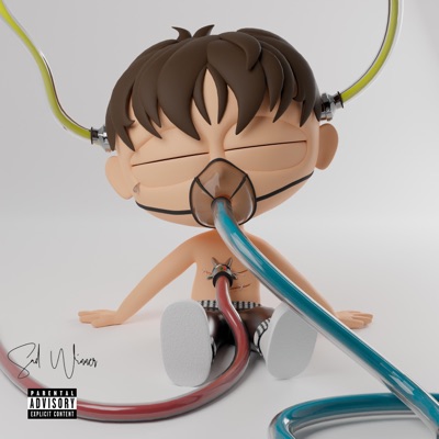 SAD WINNER - EP