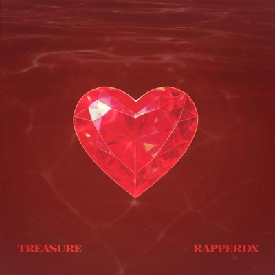 Treasure - Single