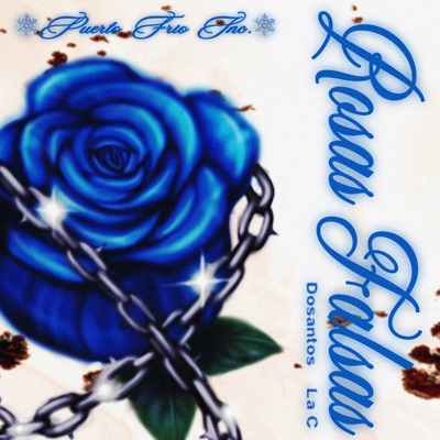 ROSAS FALSAS - Single