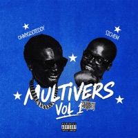 25 LA TEAM - Single - ohmygodteddy&sich3m & KRM
