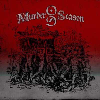 MURDER SEASON - EP