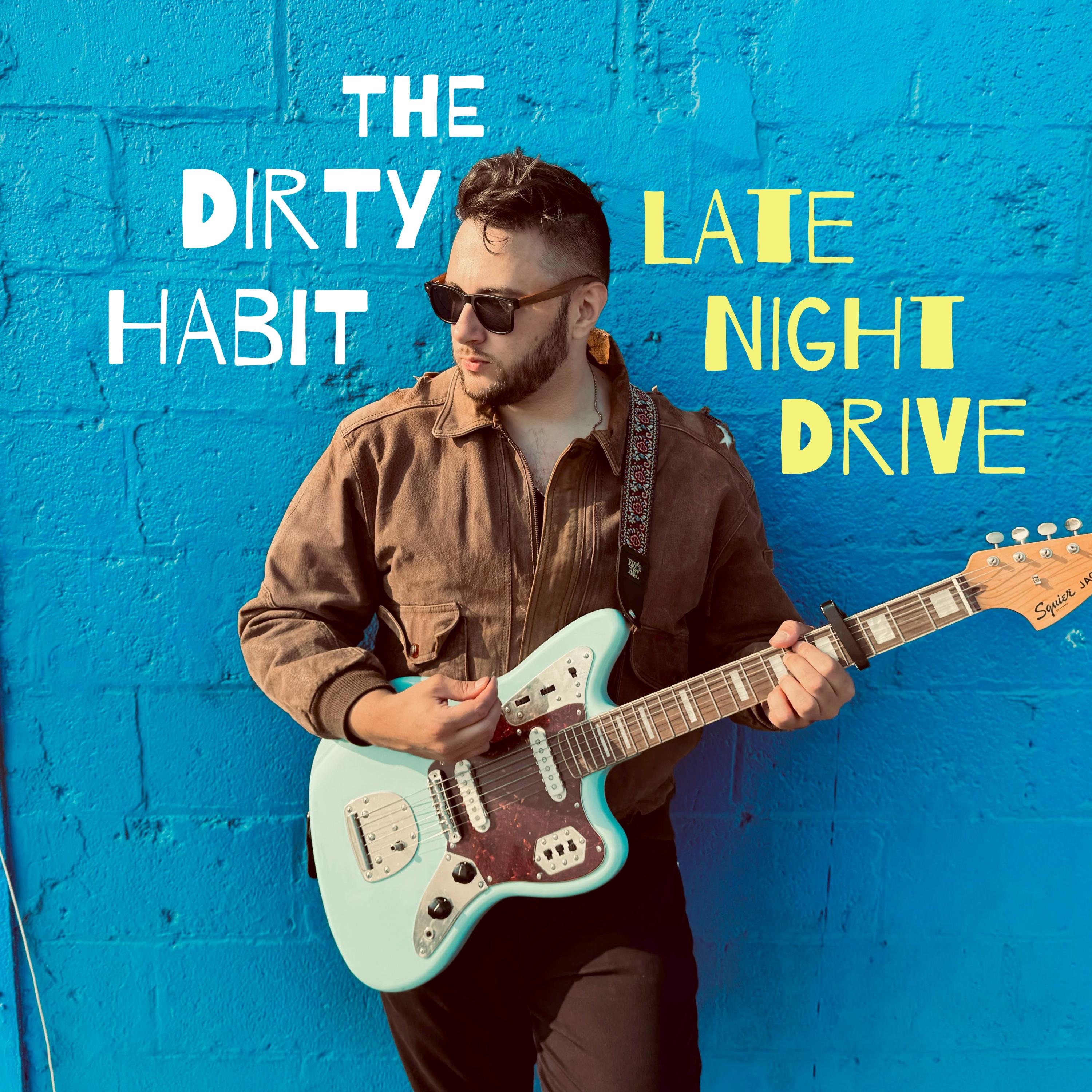 LATE NIGHT DRIVE - Single