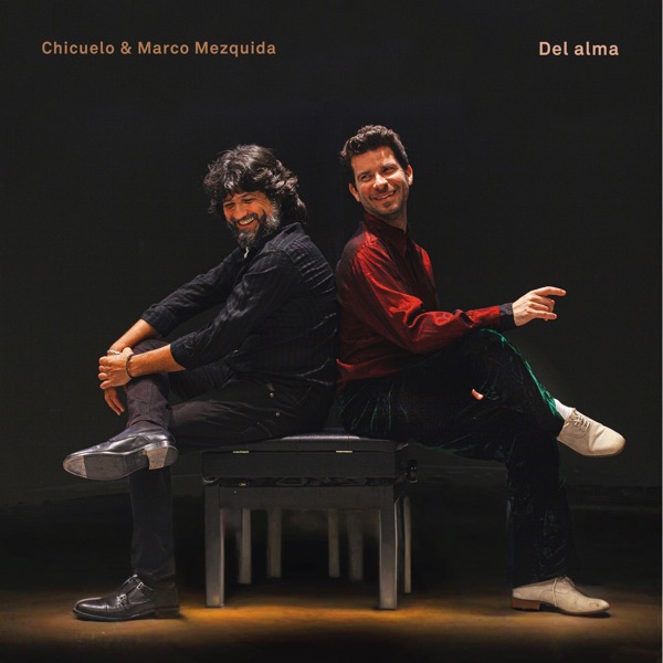 Del alma (feat. Paco de Mode)
