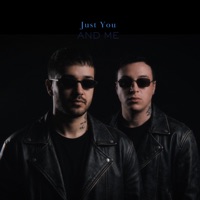 Just You and Me - Single - Ilkan Gunuc & Melih Aydogan
