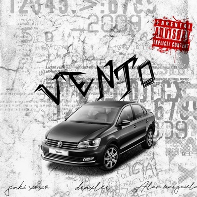 Vento - Single