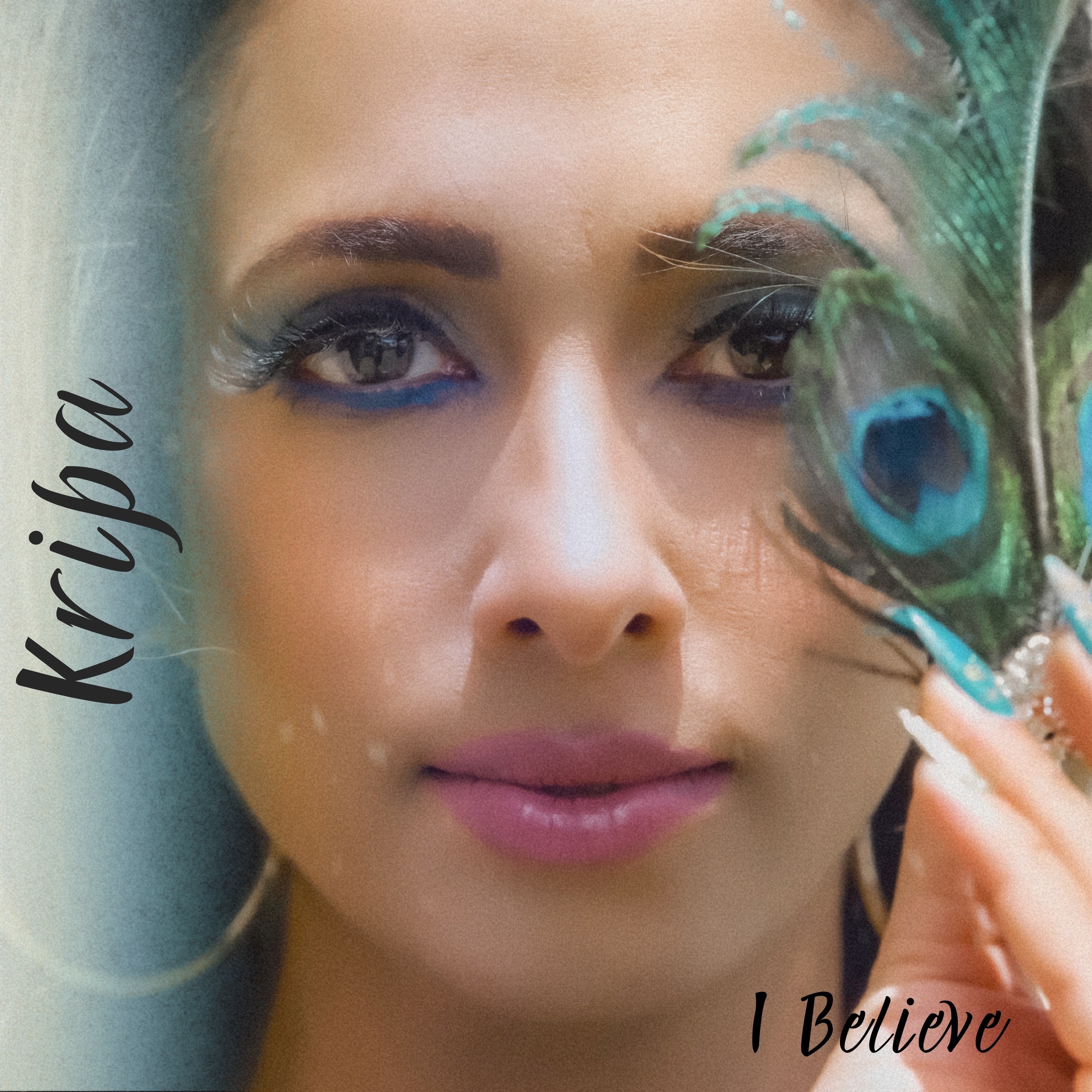 I Believe - Single