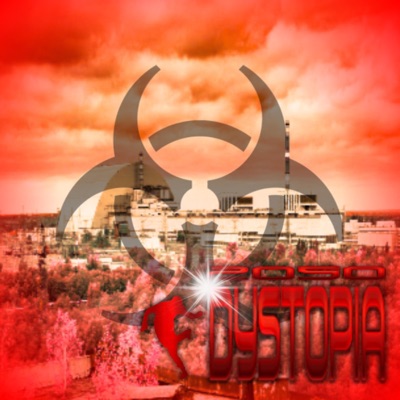 2050_dystopia.bootleg (feat. aesi.) - Single