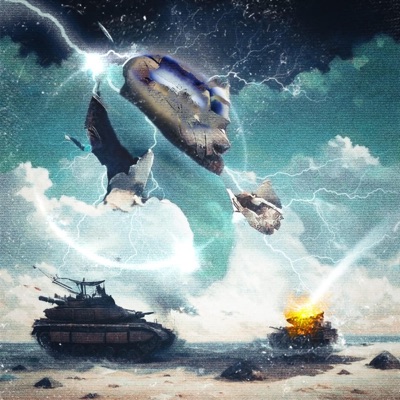 Onomatopoeia (feat. Yanito, Vimarry & Melvin Alexander Black) - Single