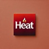 Heat (feat. Fewtile) - Single