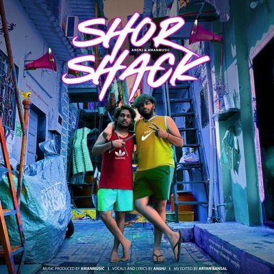 SHOR SHACK (feat. Aman) - Single