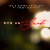 Por un Secreto Sin Mas (feat. Freddy Argañaraz, Rulo Jiménez, Gaby Juárez, Rubio Molina & Hernán Figueroa) - Single - Julio Javier Mansilla